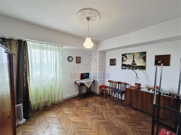 Apartament 3 camere Iași - poza 5