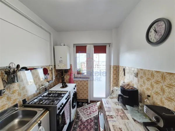 Apartament 3 camere Iași - poza 7