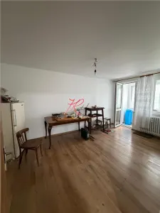 Vanzare apartament 3 camere total renovat Obor - Bucuresti