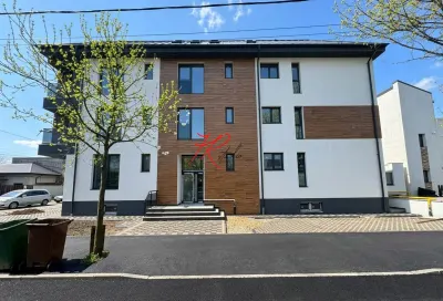 Vanzare apartament 1-2-3  cam bloc nou Chitila - foto 1