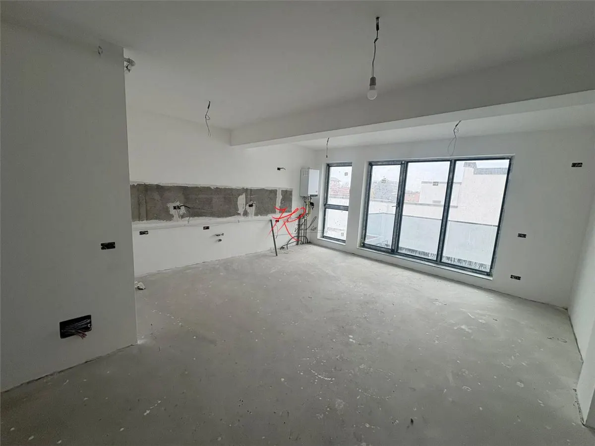 Vanzare apartament 1-2-3  cam bloc nou Chitila - foto 2