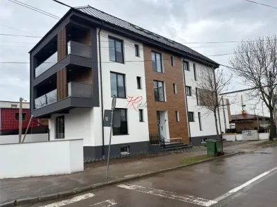 Vanzare apartament 1-2-3  cam bloc nou Chitila - foto 11