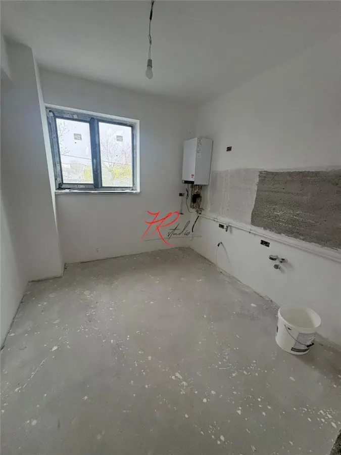 Vanzare apartament 1-2-3  cam bloc nou Chitila - foto 5