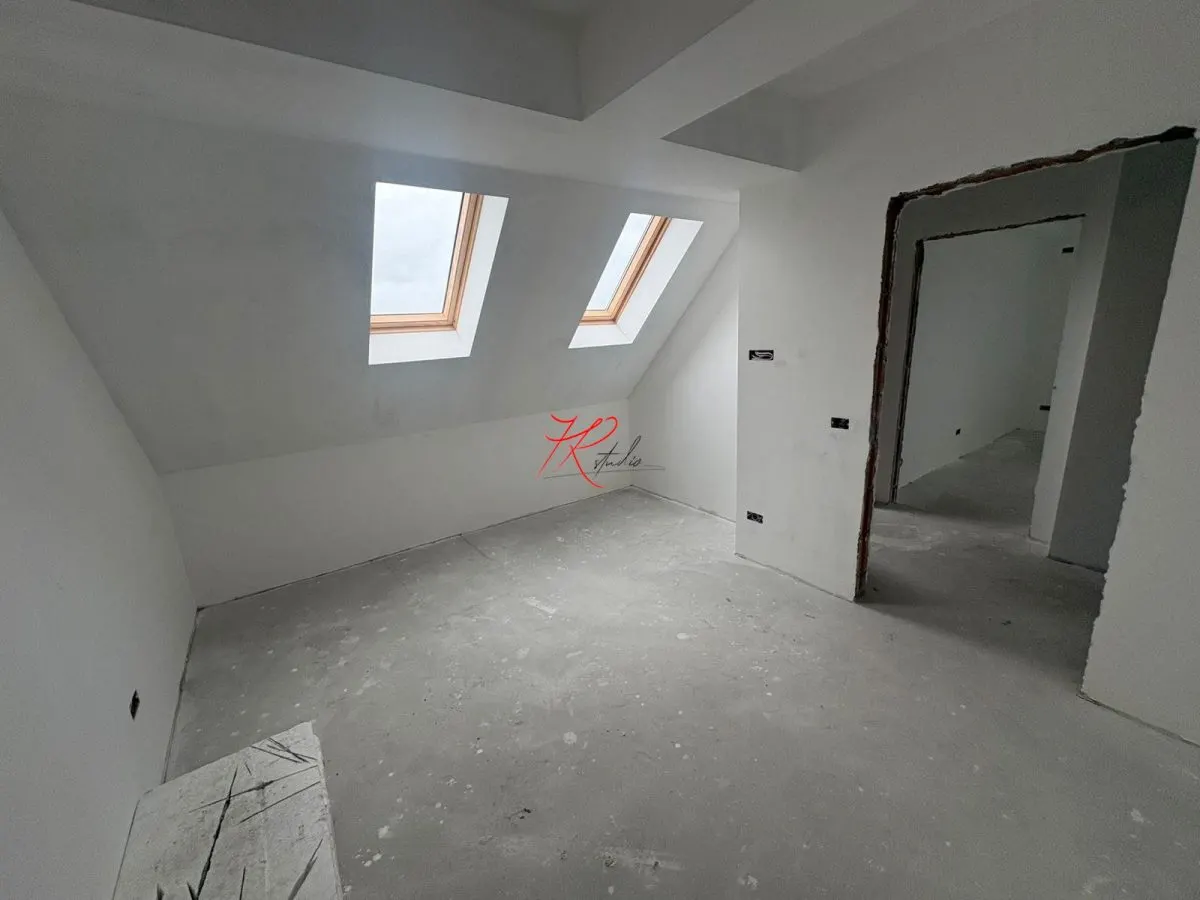 Vanzare apartament 1-2-3  cam bloc nou Chitila - foto 6