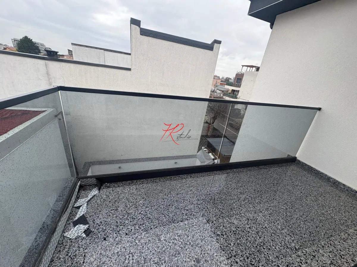 Vanzare apartament 1-2-3  cam bloc nou Chitila - foto 7