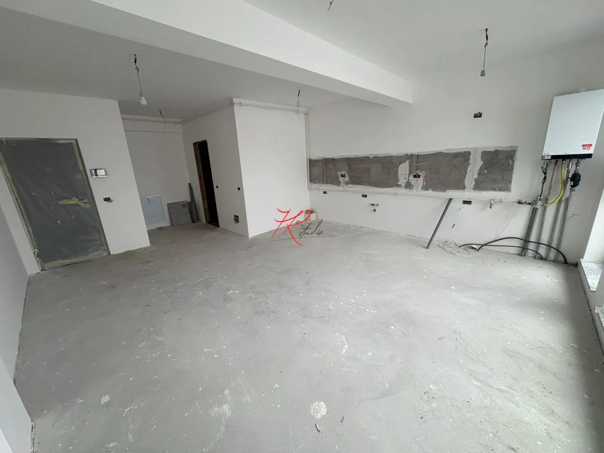 Vanzare apartament 1-2-3  cam bloc nou Chitila - foto 9