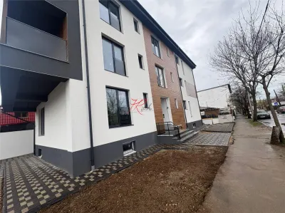 Vanzare apartament 1-2-3  cam bloc nou Chitila - foto 10