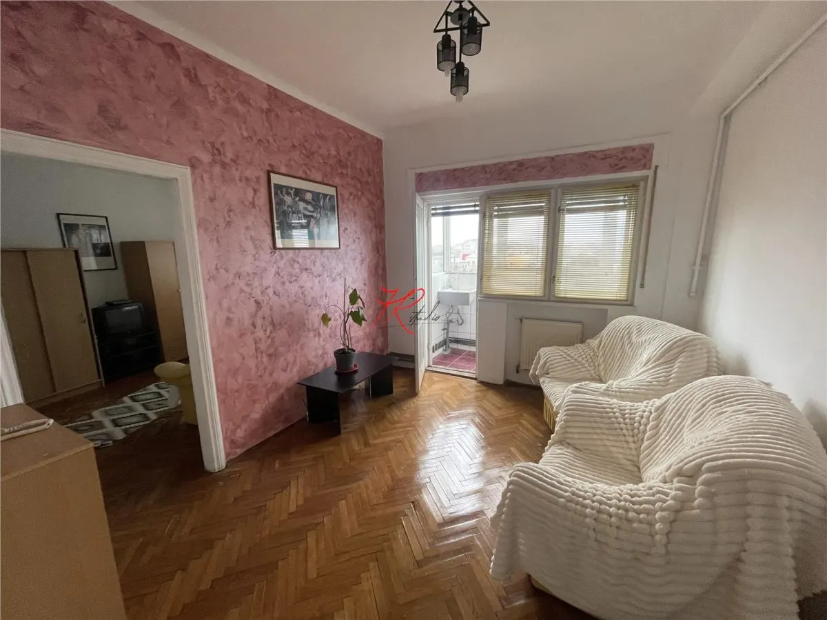 Vanzare garsoniera dubla Sfanta Vineri - foto 1
