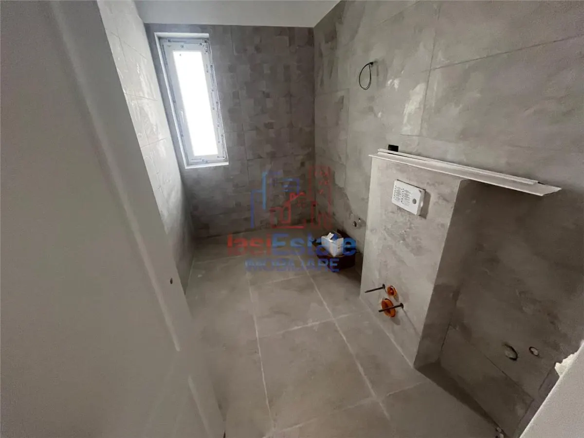 Casa parter 4 camere 2 bai Terasa Beci in zona Valea Adanca - foto 10