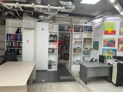 Vanzare spatiu comercial / birou  zona Eminescu - foto 8