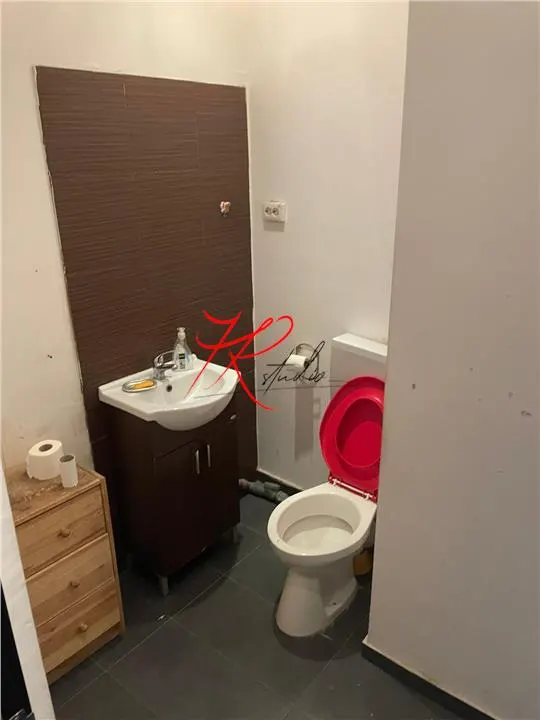 Vanzare spatiu comercial / birou  zona Eminescu - foto 10