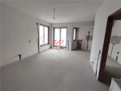 Vanzare apartament 1-2-3 camere Traian, bloc nou - Bucuresti
