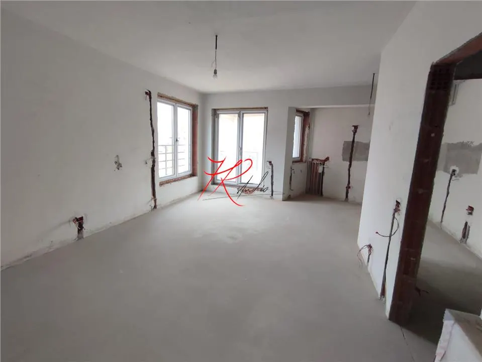 Vanzare apartament 1-2-3 camere Traian, bloc nou - foto 1