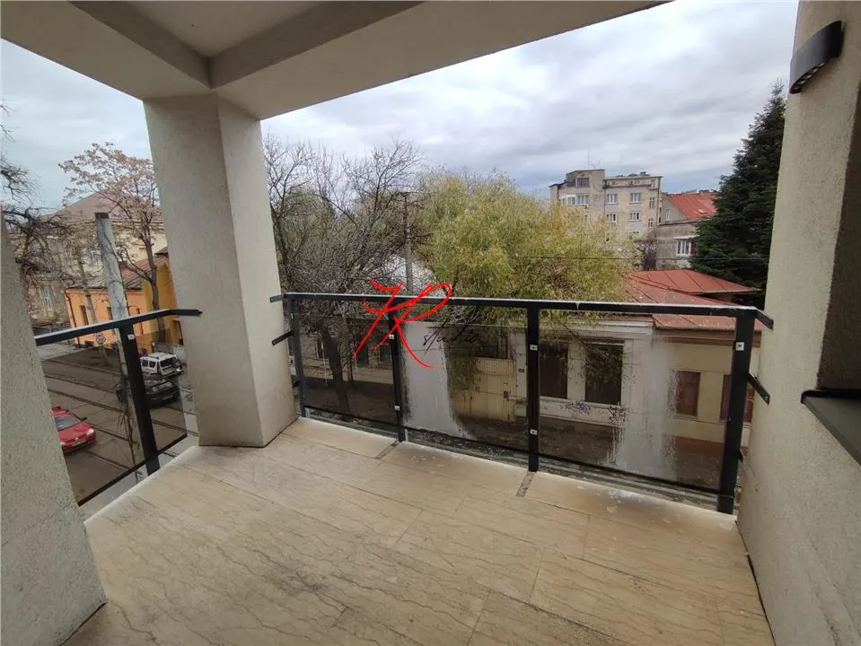 Vanzare apartament 1-2-3 camere Traian, bloc nou - foto 2