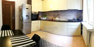 Apartament 3 camere Podu Ros - foto 5