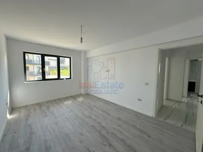 Apartament 1 cam D Hlincea 40mp Loc de parcare Credit Cash - foto 16