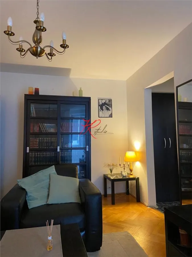 Inchiriere apartament 2 camere Stefan cel Mare - foto 8