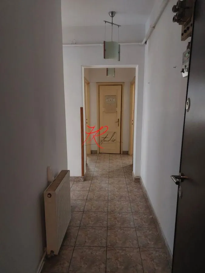 Vanzare apartament 2 camere Floreasca cu centrala si boxa - foto 3