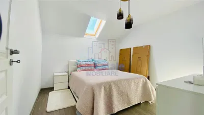 Casa noua 2024  Miroslava - Horpaz mobilata și utilata complet gata de mutare - foto 8
