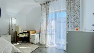 Casa noua 2024  Miroslava - Horpaz mobilata și utilata complet gata de mutare - foto 10
