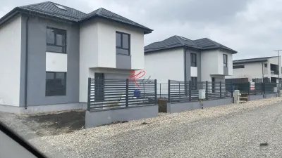 Vanzare vila Tartasesti - Tartasesti
