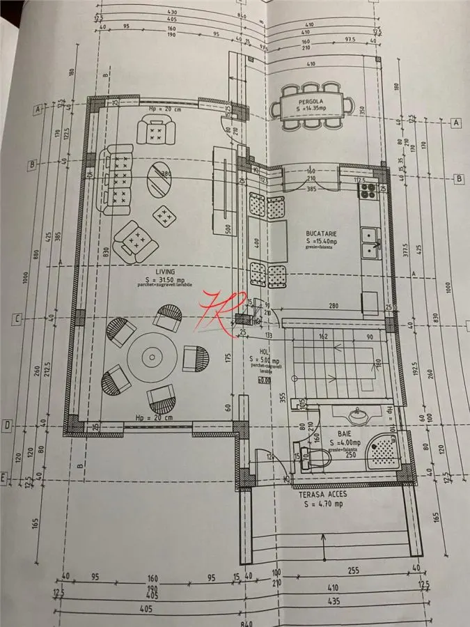 Vanzare vila Tartasesti - foto 4