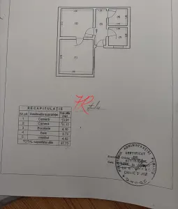 Vanzare casa mobilata si utilata Chitila - foto 10