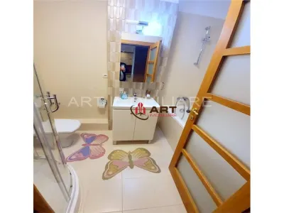 2 camere, 54 mp, bloc nou, in Platinia Mall, in zona semicentrala - foto 11