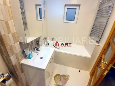 2 camere, 54 mp, bloc nou, in Platinia Mall, in zona semicentrala - foto 12