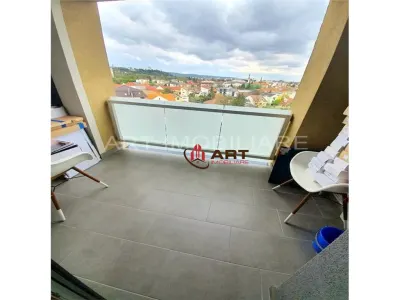 2 camere, 54 mp, bloc nou, in Platinia Mall, in zona semicentrala - foto 14
