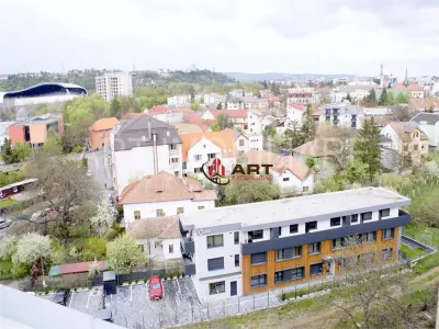 2 camere, 54 mp, bloc nou, in Platinia Mall, in zona semicentrala - foto 16