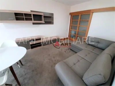 2 camere, 54 mp, bloc nou, in Platinia Mall, in zona semicentrala - foto 3