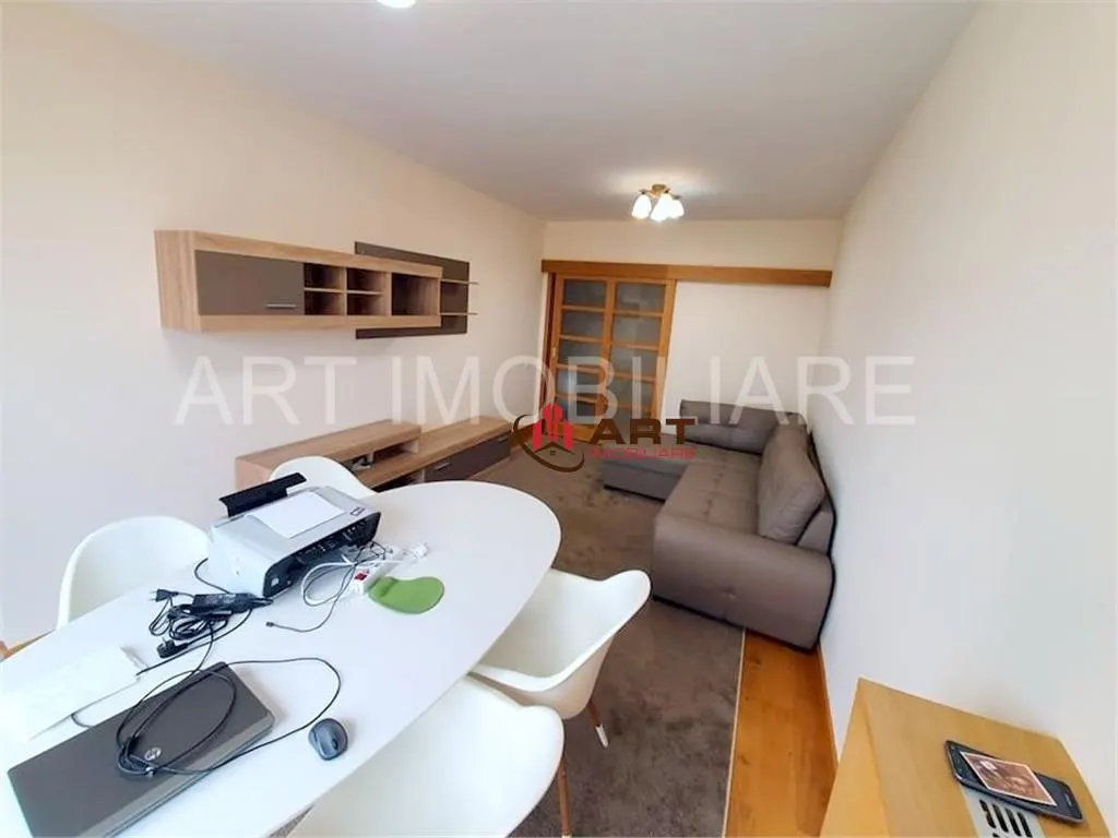 2 camere, 54 mp, bloc nou, in Platinia Mall, in zona semicentrala - foto 4