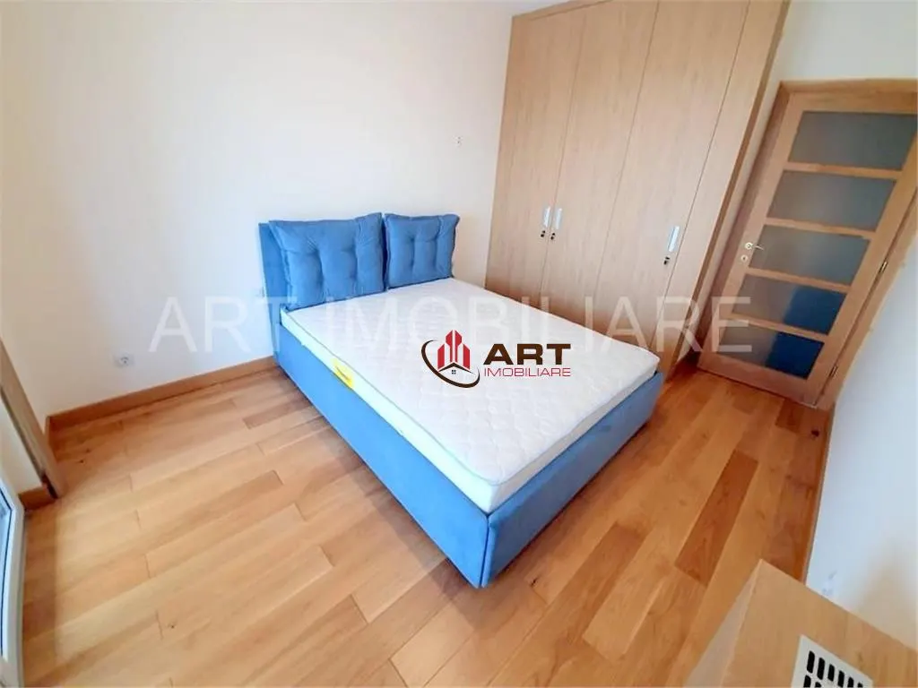 2 camere, 54 mp, bloc nou, in Platinia Mall, in zona semicentrala - foto 6