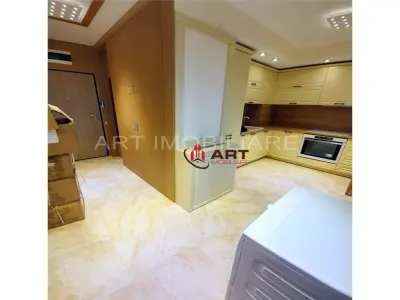 2 camere, 54 mp, bloc nou, in Platinia Mall, in zona semicentrala - foto 8
