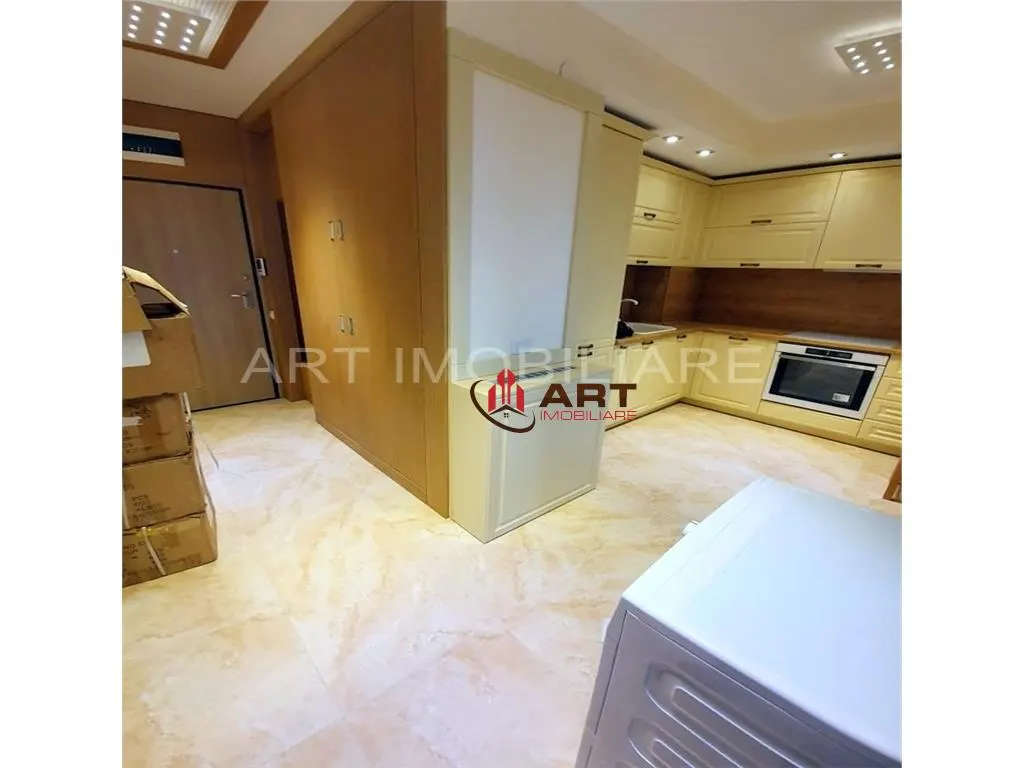 2 camere, 54 mp, bloc nou, in Platinia Mall, in zona semicentrala - foto 8