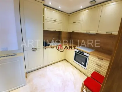 2 camere, 54 mp, bloc nou, in Platinia Mall, in zona semicentrala - foto 9