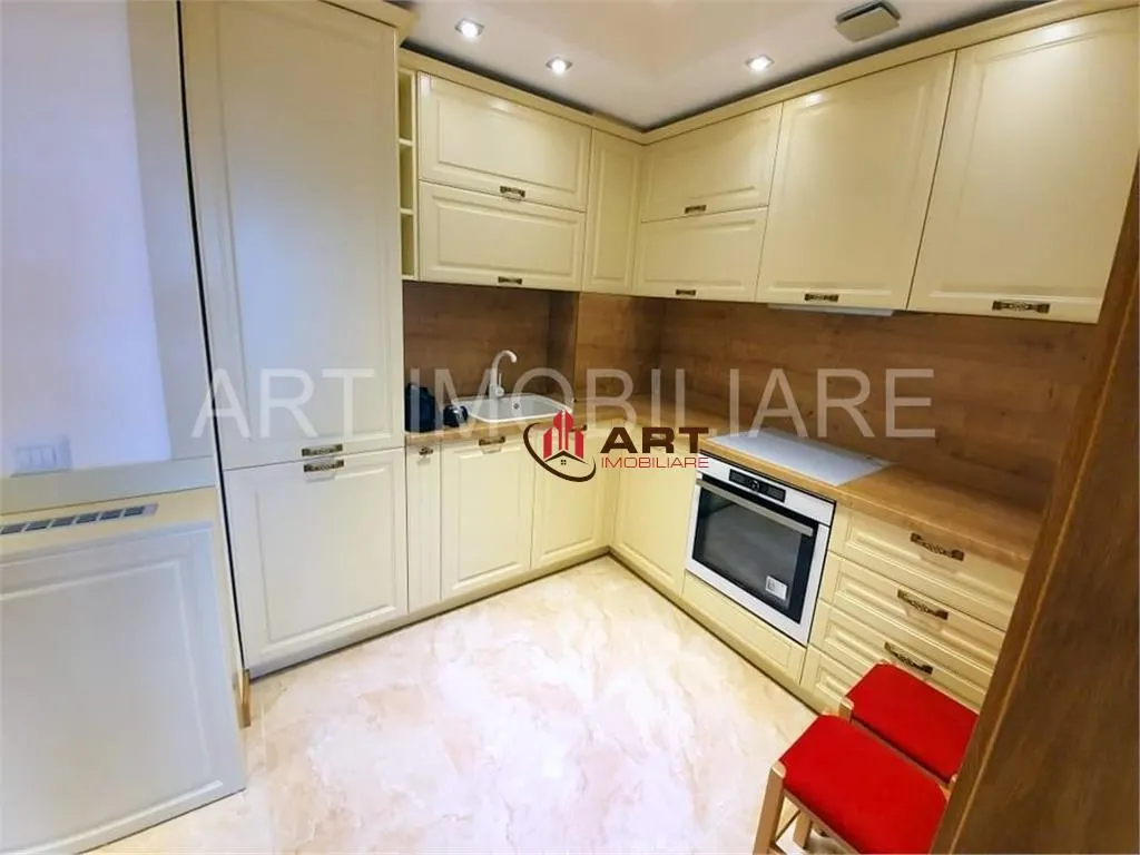 2 camere, 54 mp, bloc nou, in Platinia Mall, in zona semicentrala - foto 9