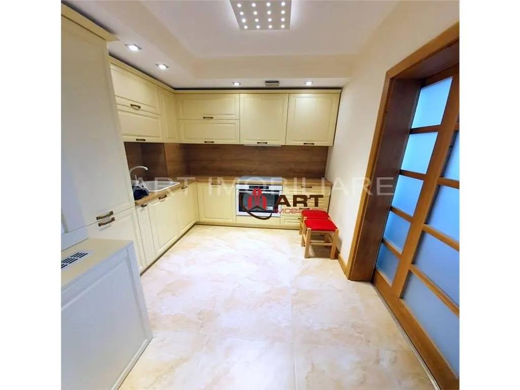 2 camere, 54 mp, bloc nou, in Platinia Mall, in zona semicentrala - foto 10