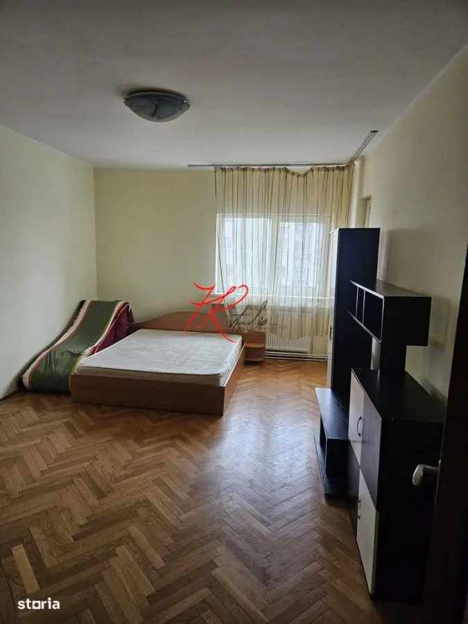 Vanzare apartament 3 camere Ferdinand cu centrala termica - foto 1