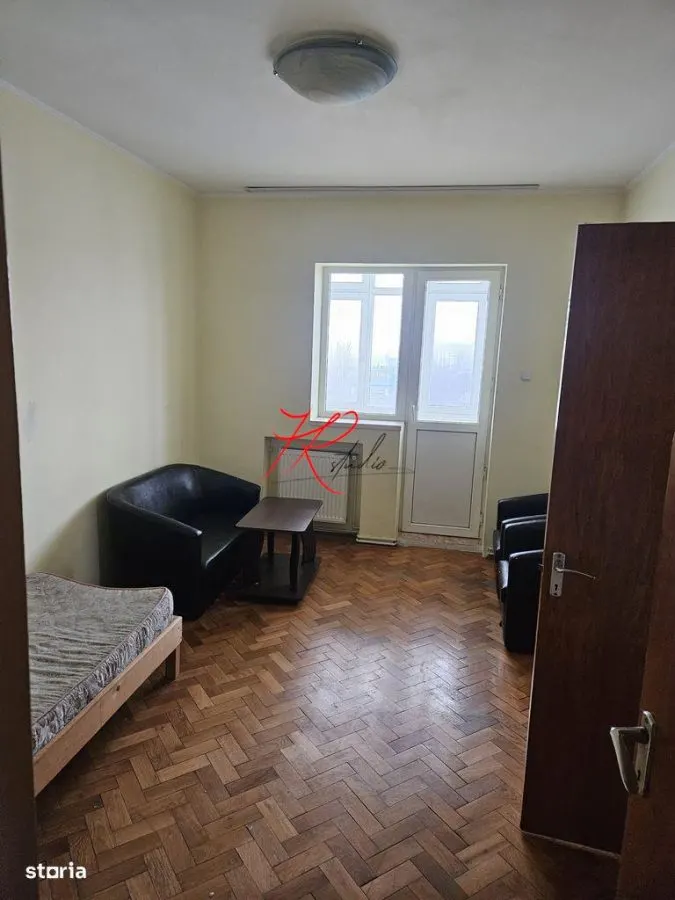 Vanzare apartament 3 camere Ferdinand cu centrala termica - foto 3