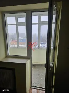 Vanzare apartament 3 camere Ferdinand cu centrala termica - foto 5