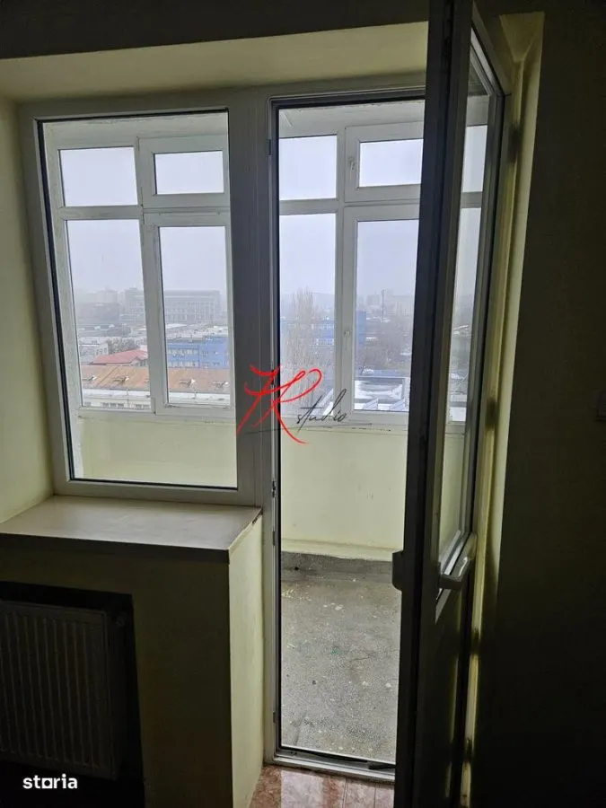 Vanzare apartament 3 camere Ferdinand cu centrala termica - foto 5