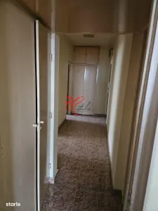 Vanzare apartament 3 camere Ferdinand cu centrala termica - foto 7
