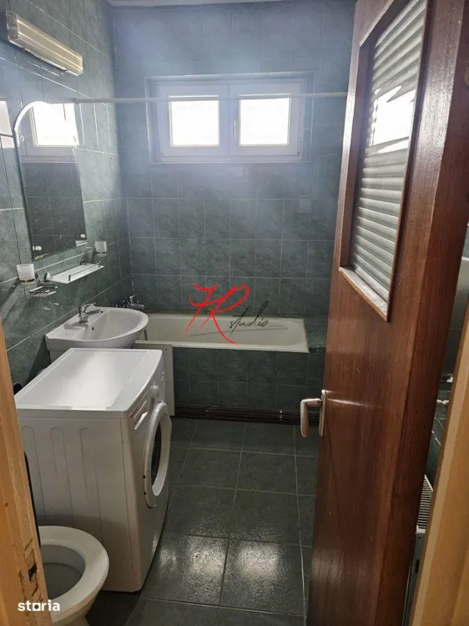 Vanzare apartament 3 camere Ferdinand cu centrala termica - foto 10