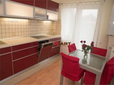 4 camere, 105 mp, mobilat lux, parcare, terasa in Marasti, Iulius Mall - foto 2