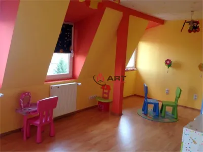 4 camere, 105 mp, mobilat lux, parcare, terasa in Marasti, Iulius Mall - foto 9