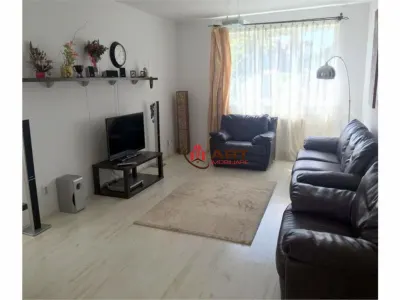 3 camere, 100 mp, bloc nou, modern, garaj, in Buna Ziua, pe Fagului - foto 2
