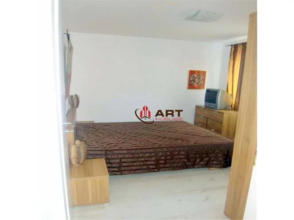 3 camere, 100 mp, bloc nou, modern, garaj, in Buna Ziua, pe Fagului - foto 11