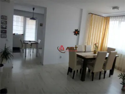 3 camere, 100 mp, bloc nou, modern, garaj, in Buna Ziua, pe Fagului - foto 4